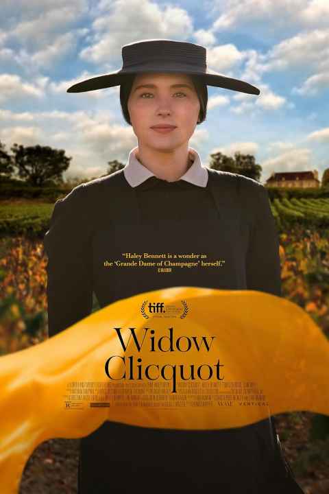 Widow Clicquot