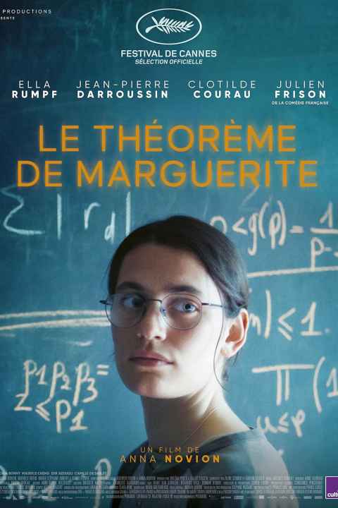 Marguerites Theorem