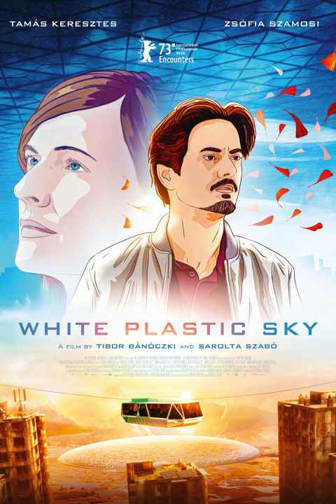 White Plastic Sky