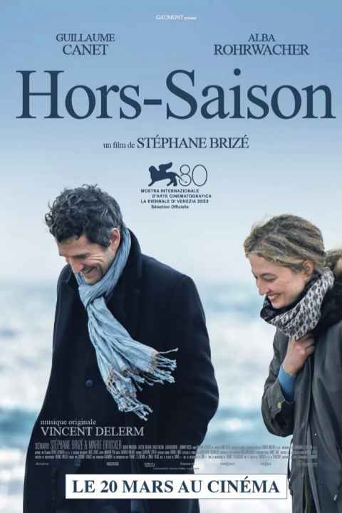Out of Season