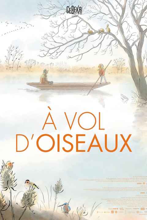 A Vol doiseaux