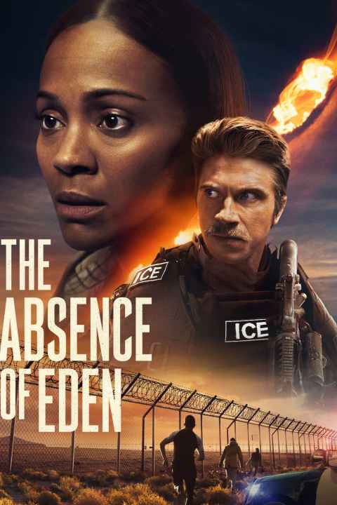 The Absence of Eden