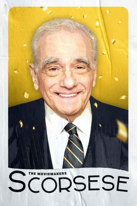 The Moviemakers Scorsese