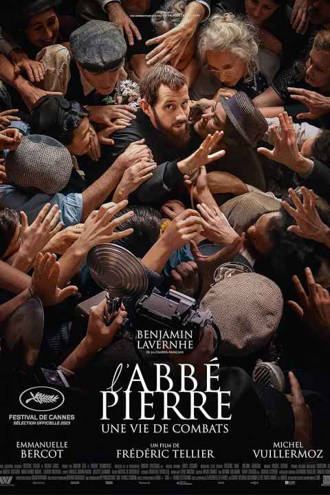 Abbe Pierre A Century of Devotion
