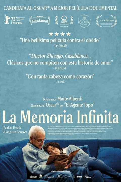 The Eternal Memory