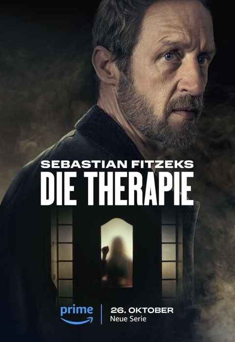 The Therapy
