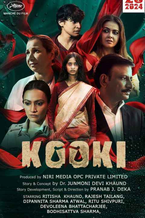 Kooki