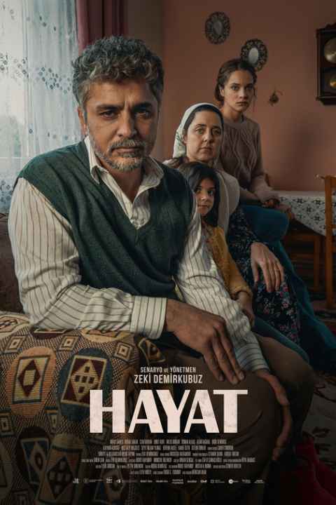 Hayat