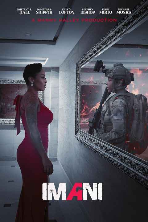 Imani