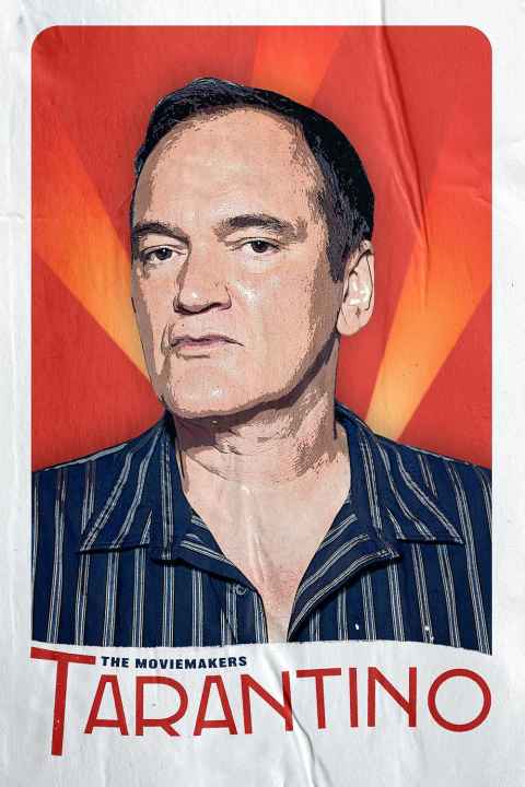 The Moviemakers Tarantino