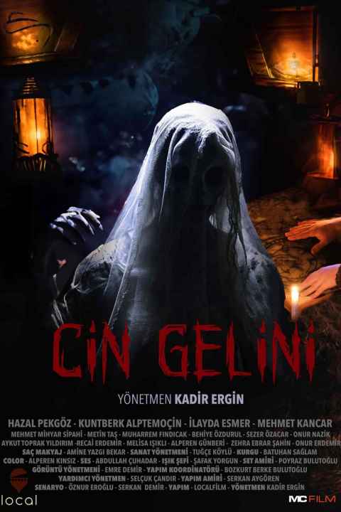 Cin Gelini