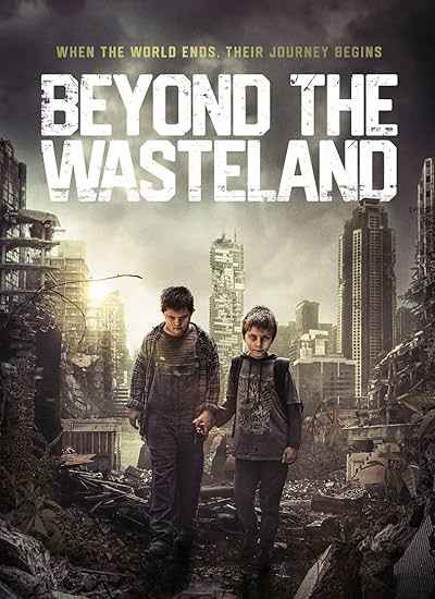 Beyond the Wasteland