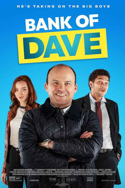 Bank of Dave