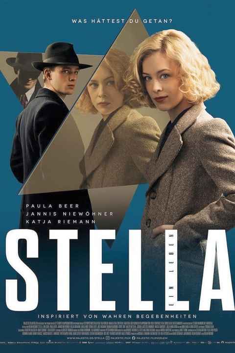 Stella A Life