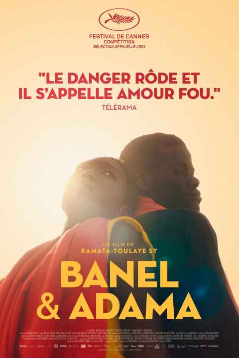 Banel And Adama