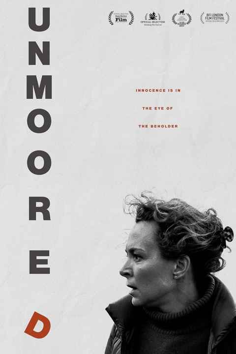 Unmoored