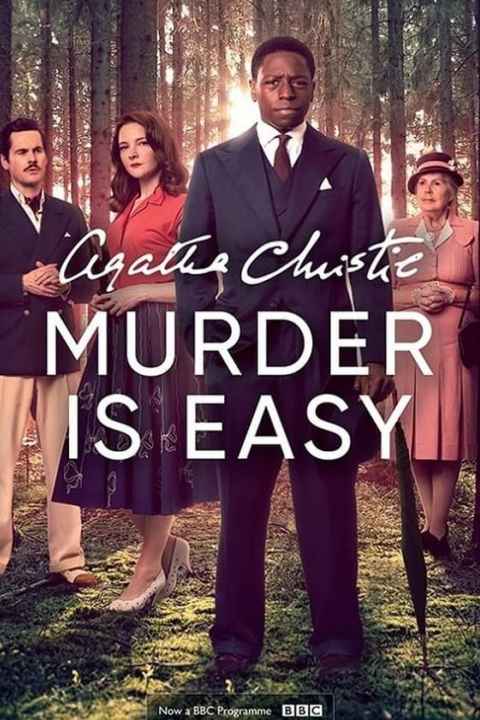 Murder Is Easy