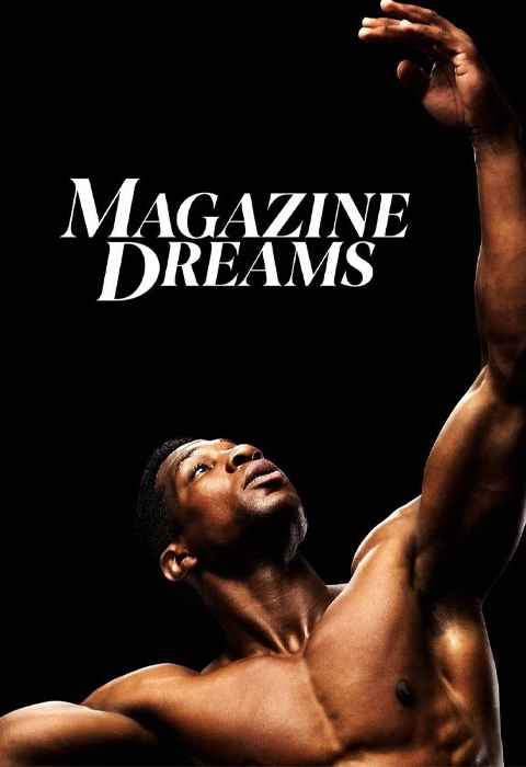 Magazine Dreams