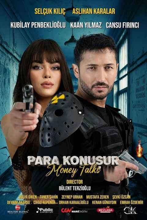 Para Konusur