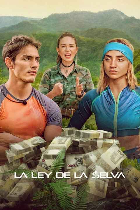 The Law of the Jungle