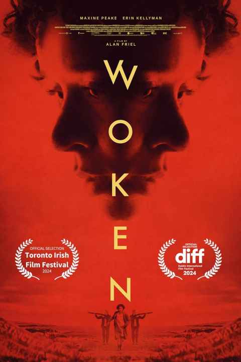 Woken