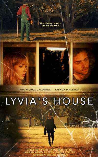 Lyvias House