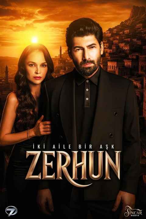 Zerhun