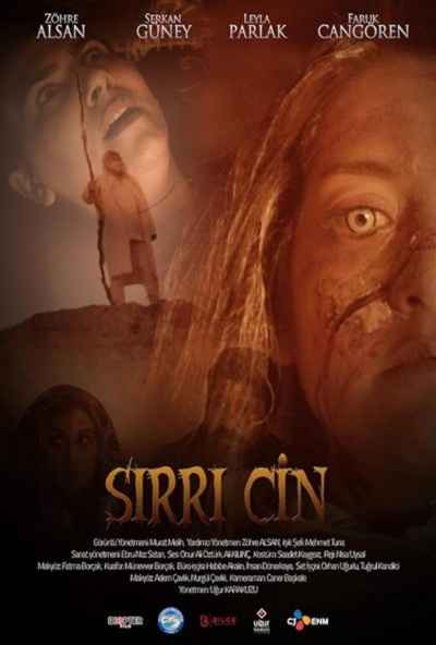 Sirri Cin