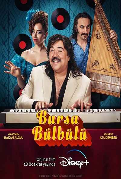 Bursa Bulbulu
