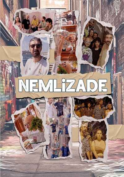 Nemlizade