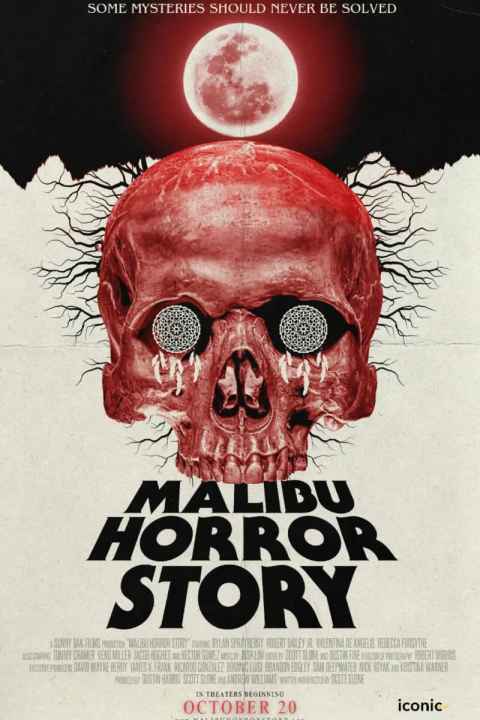 Malibu Horror Story