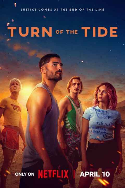 Turn of the Tide