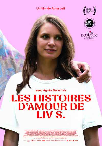 The Love Stories of Liv S