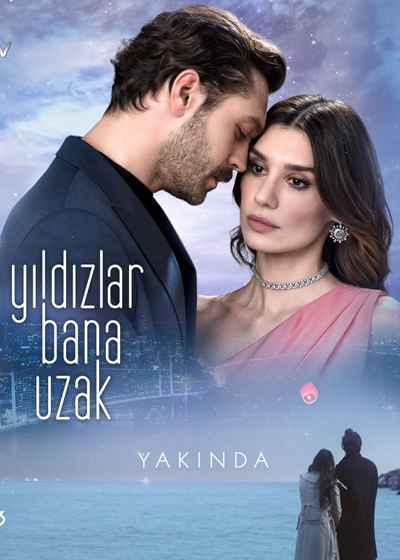 Yildizlar Bana Uzak