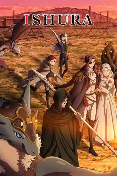 Ishura