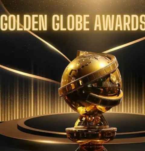 81st Golden Globe Awards