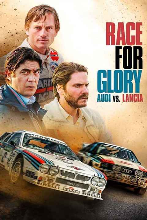 Race for Glory Audi vs Lancia