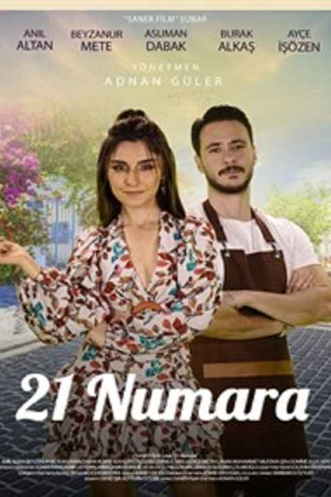 21 Numara Askin Tadi