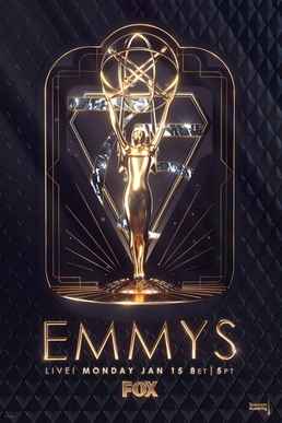 The 75th Primetime Emmy Awards