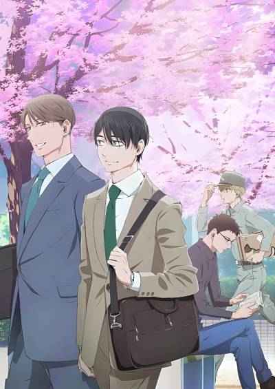 30-Sai made Doutei dato Mahoutsukai ni Nareru Rashii