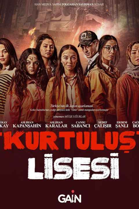 Kurtulus Lisesi