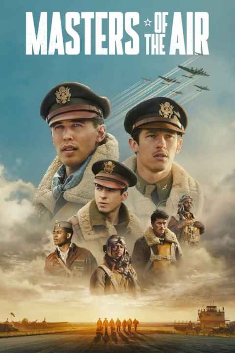 Masters of the Air