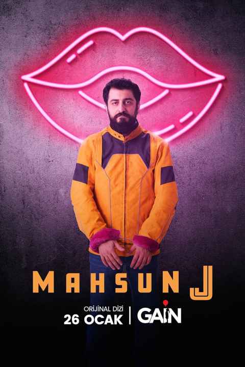 Mahsun J