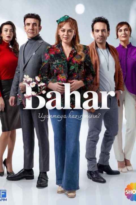 Bahar