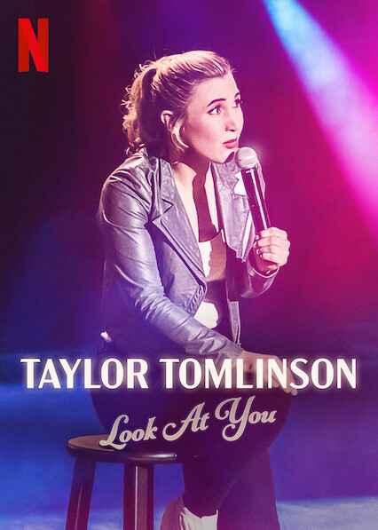 Taylor Tomlinson Have It All