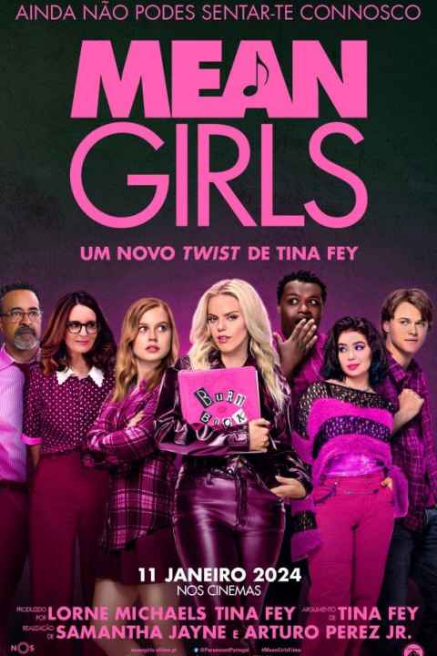 Mean Girls