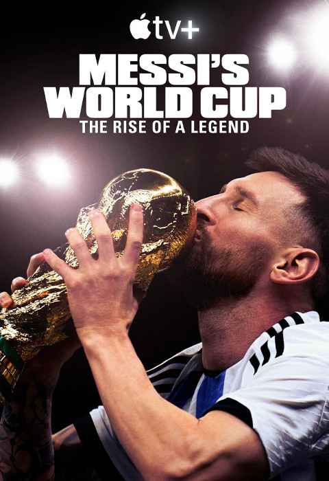 Messis World Cup The Rise of a Legend