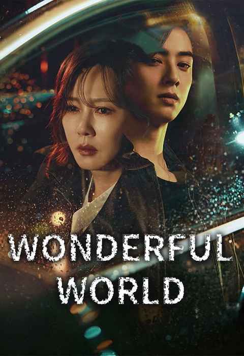 Wonderful World