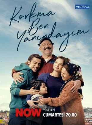 Korkma Ben Yanindayim