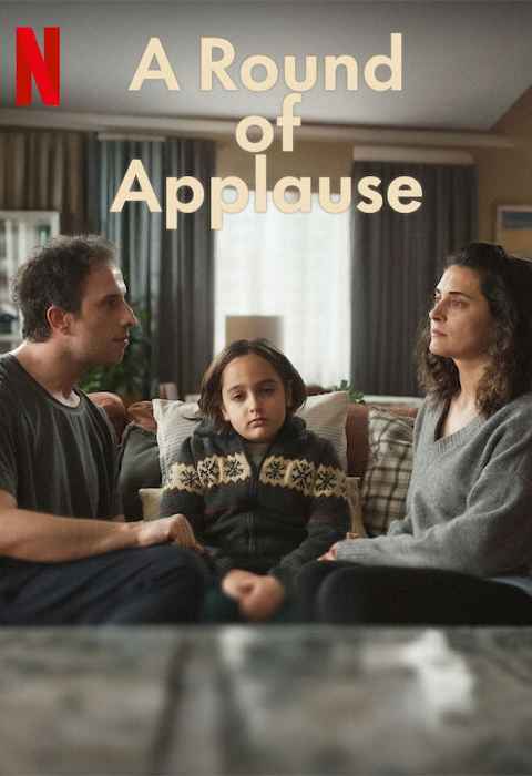 A Round of Applause